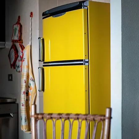 Blue - Vista Mare Exclusive By Click Salento