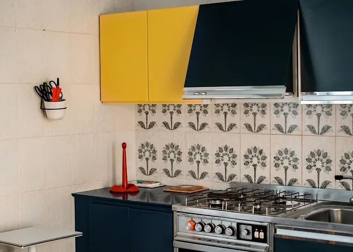 Blue - Vista Mare Exclusive By Click Salento גאליפולי