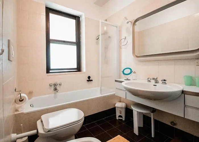 Blue - Vista Mare Exclusive By Click Salento