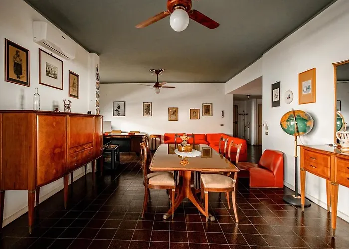 דירה Blue - Vista Mare Exclusive By Click Salento גאליפולי