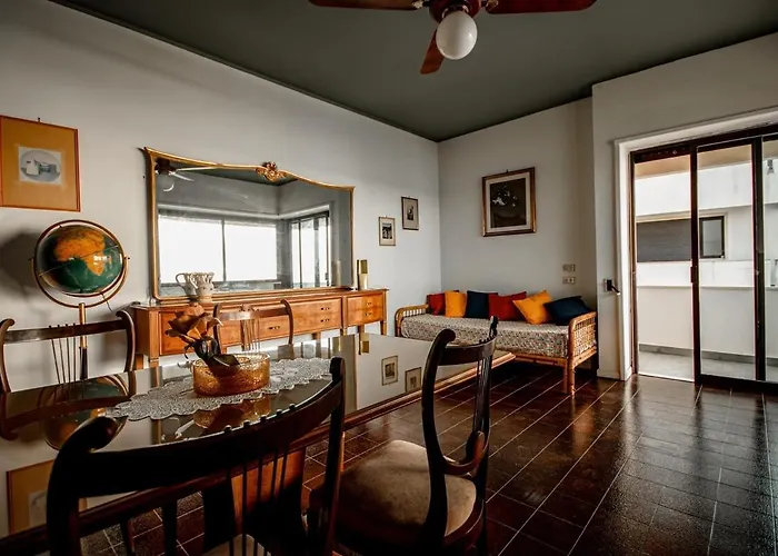 Blue - Vista Mare Exclusive By Click Salento *