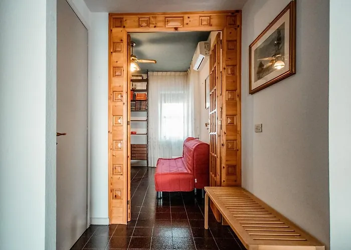 Blue - Vista Mare Exclusive By Click Salento * גאליפולי