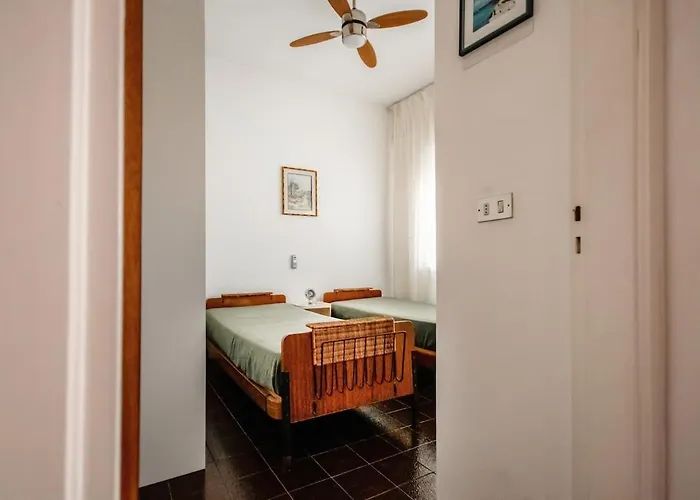 דירה Blue - Vista Mare Exclusive By Click Salento *