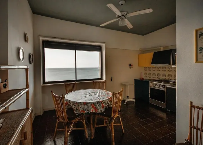 Blue - Vista Mare Exclusive By Click Salento דירה גאליפולי