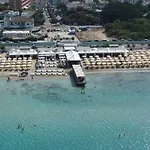 Blue - Vista Mare Exclusive By Click Salento Apartment Gallipoli
