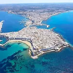 Apartment Blue - Vista Mare Exclusive By Click Salento *