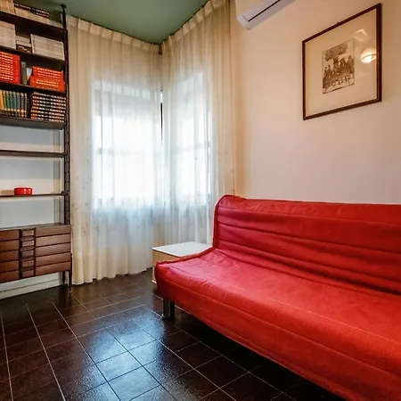 Daire Blue - Vista Mare Exclusive By Click Salento Gallipoli