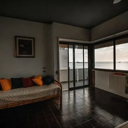 דירה Blue - Vista Mare Exclusive By Click Salento גאליפולי