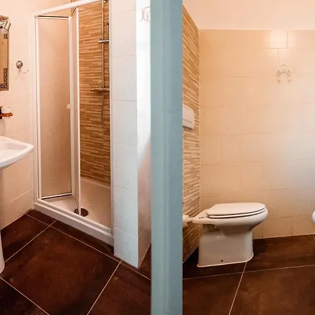 דירה Blue - Vista Mare Exclusive By Click Salento גאליפולי