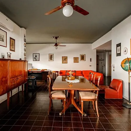 Daire Blue - Vista Mare Exclusive By Click Salento Gallipoli