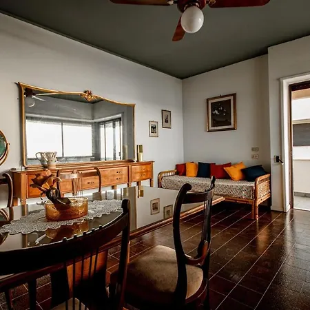 Blue - Vista Mare Exclusive By Click Salento *