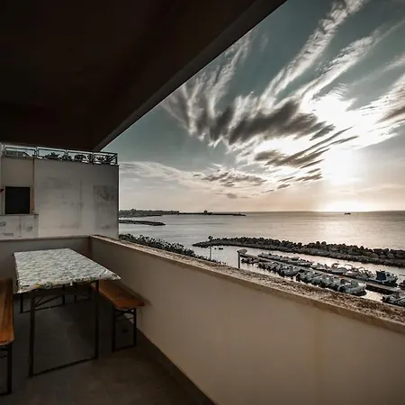 דירה Blue - Vista Mare Exclusive By Click Salento