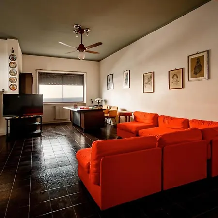 Daire Blue - Vista Mare Exclusive By Click Salento