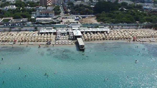 Blue - Vista Mare Exclusive By Click Salento Daire Gallipoli