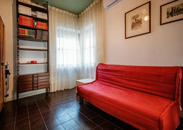 Daire Blue - Vista Mare Exclusive By Click Salento Gallipoli