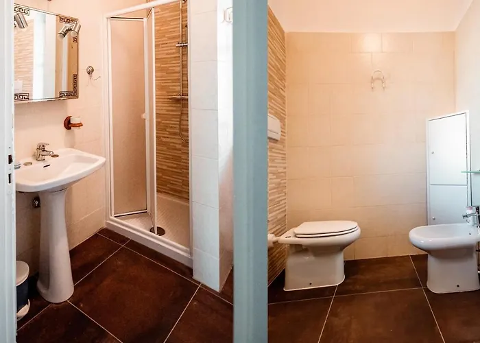 Daire Blue - Vista Mare Exclusive By Click Salento Gallipoli