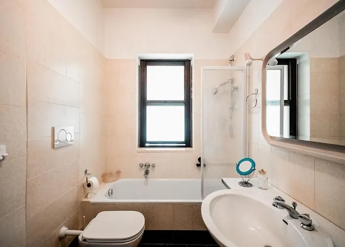 Blue - Vista Mare Exclusive By Click Salento *