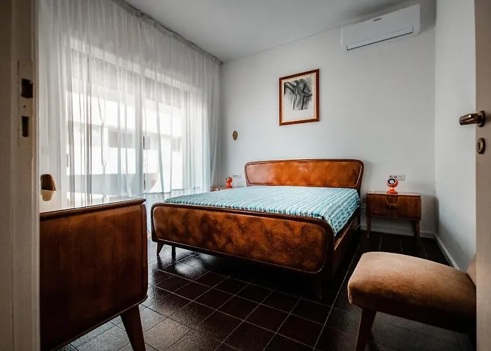 Daire Blue - Vista Mare Exclusive By Click Salento *