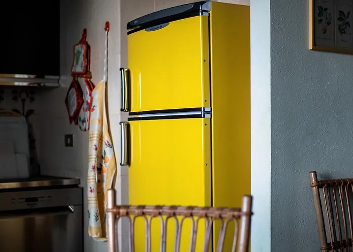 Blue - Vista Mare Exclusive By Click Salento