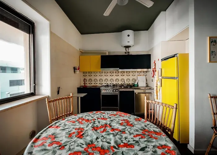 Blue - Vista Mare Exclusive By Click Salento * Gallipoli