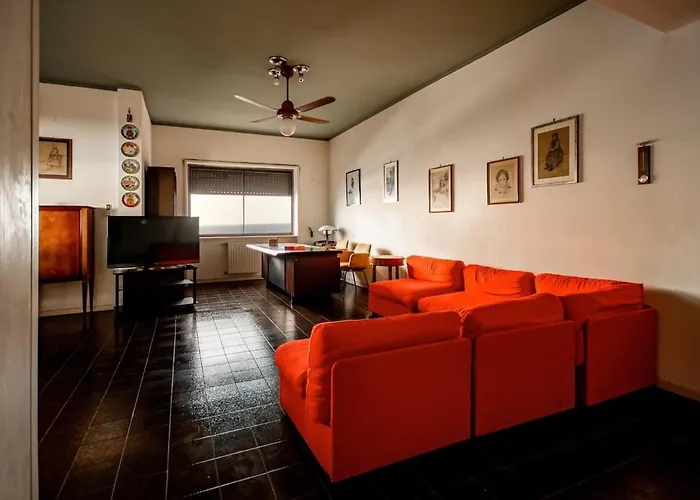 Daire Blue - Vista Mare Exclusive By Click Salento